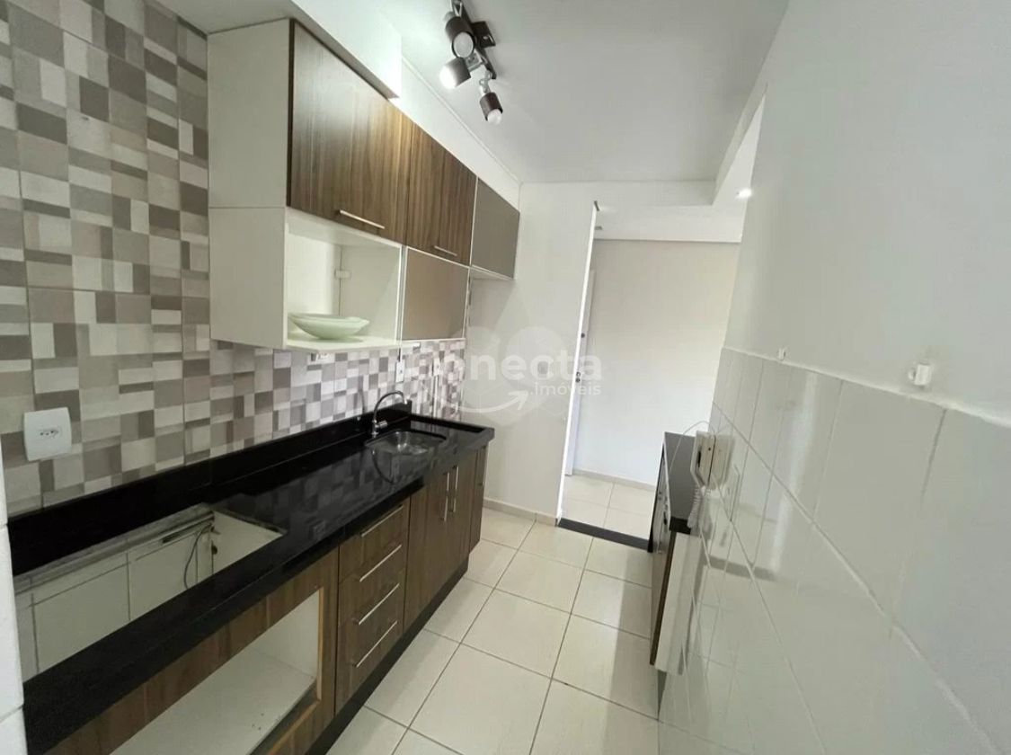 Apartamento à venda com 2 quartos, 53m² - Foto 15