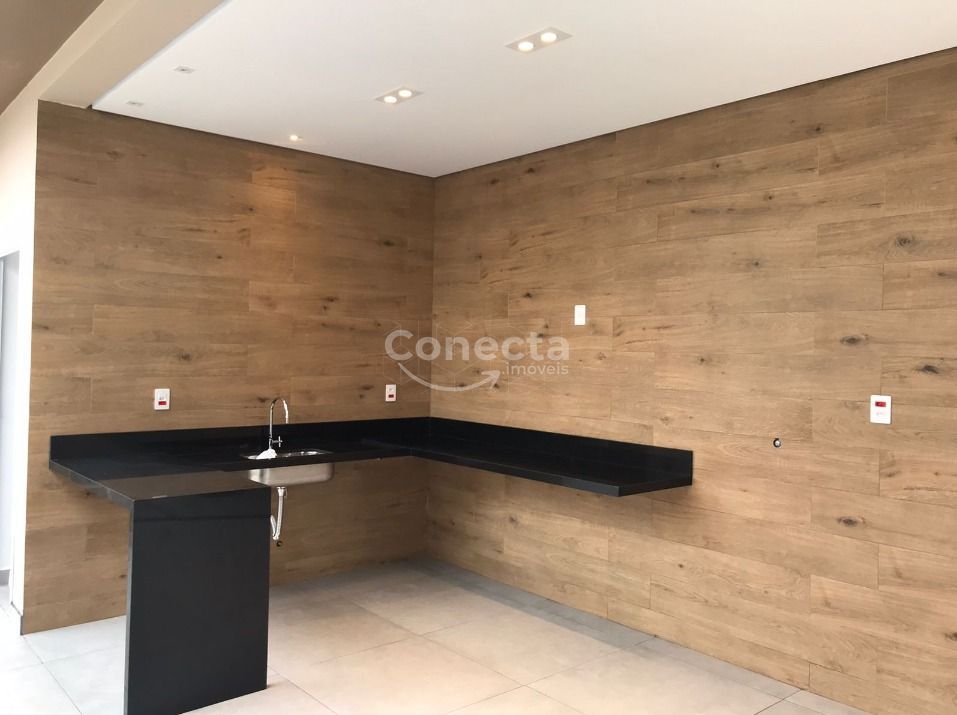 Casa de Condomínio à venda com 3 quartos, 218m² - Foto 13