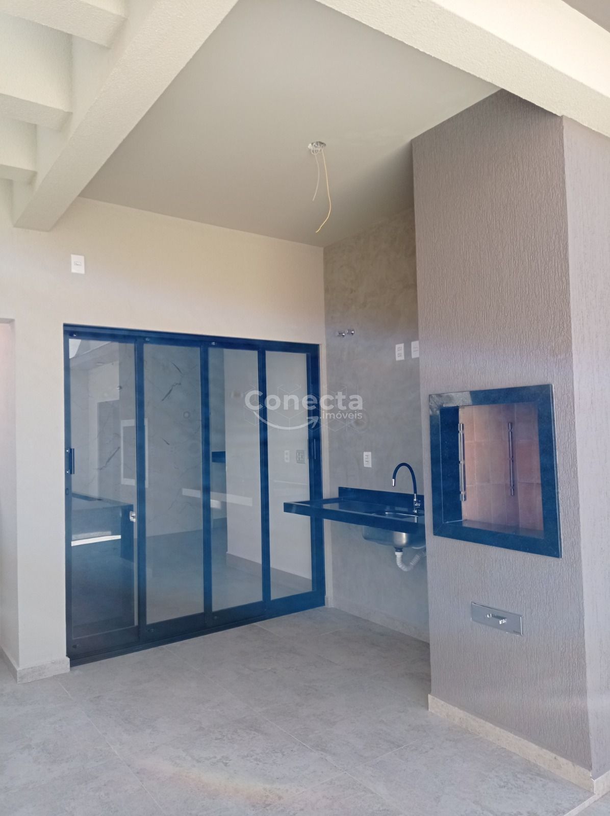 Casa de Condomínio à venda com 3 quartos, 150m² - Foto 19