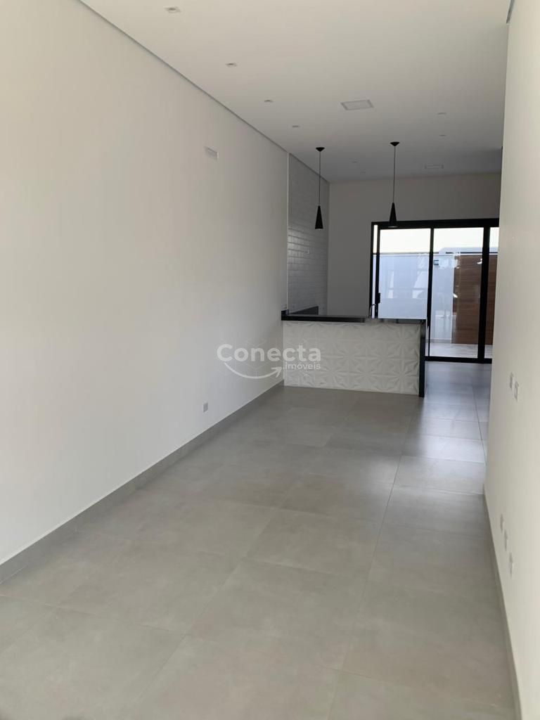 Casa de Condomínio à venda com 3 quartos, 99m² - Foto 36