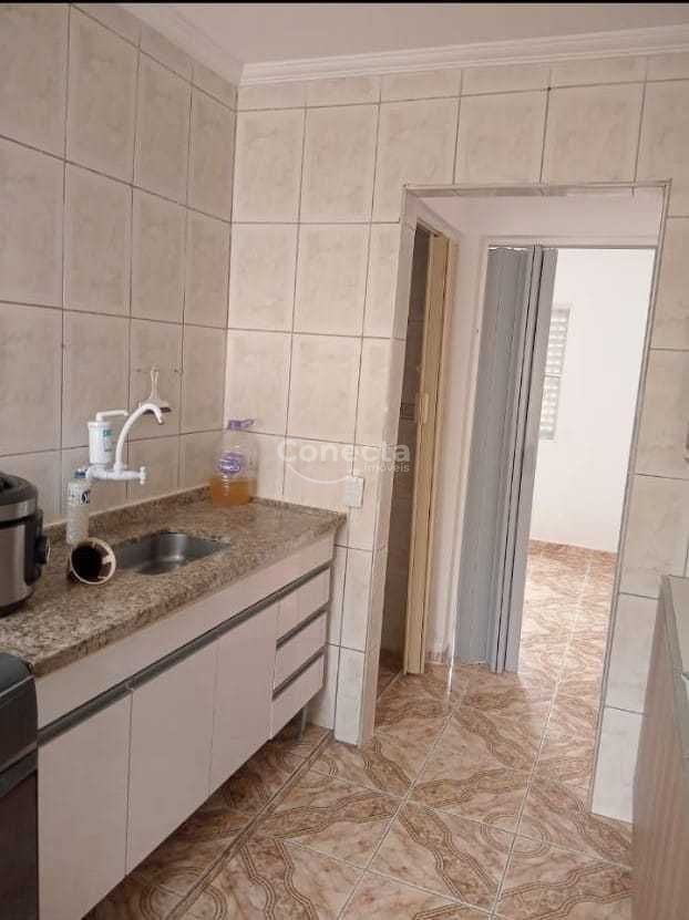 Apartamento à venda com 2 quartos, 45m² - Foto 8