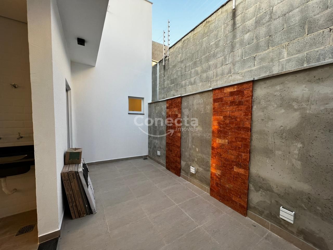 Casa de Condomínio à venda com 3 quartos, 105m² - Foto 22