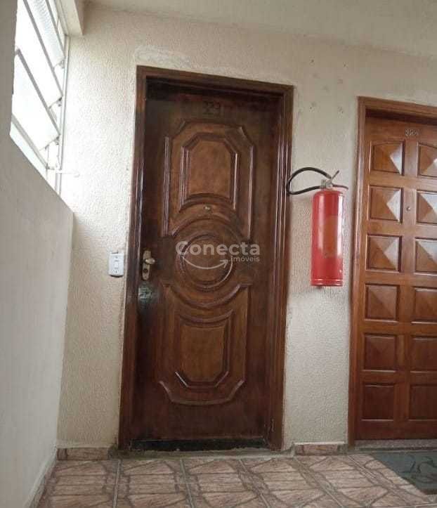 Apartamento à venda com 2 quartos, 45m² - Foto 19