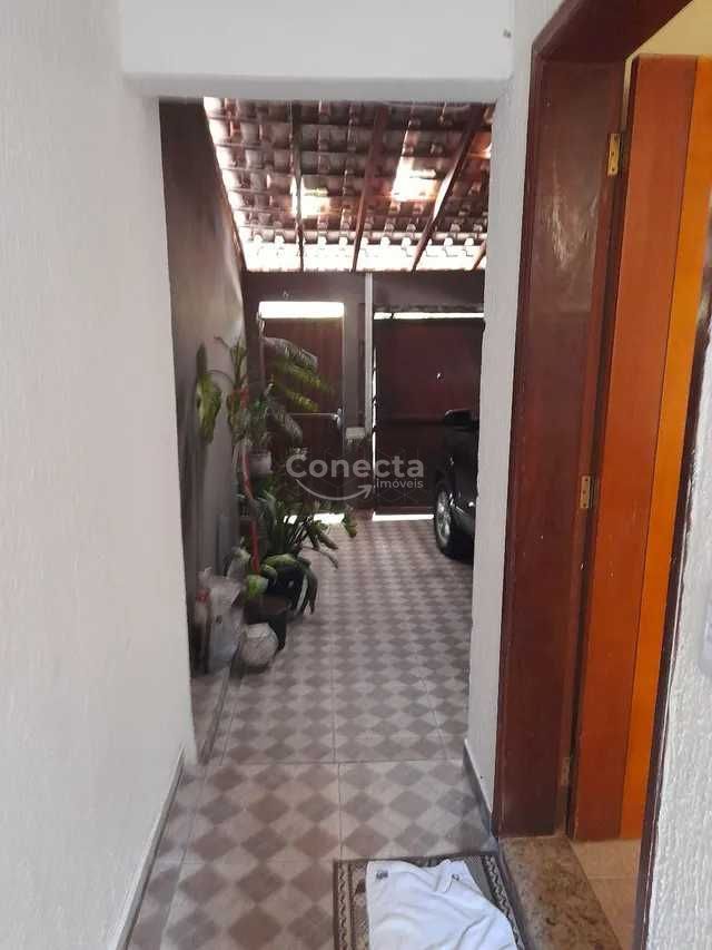 Casa à venda com 3 quartos, 149m² - Foto 9