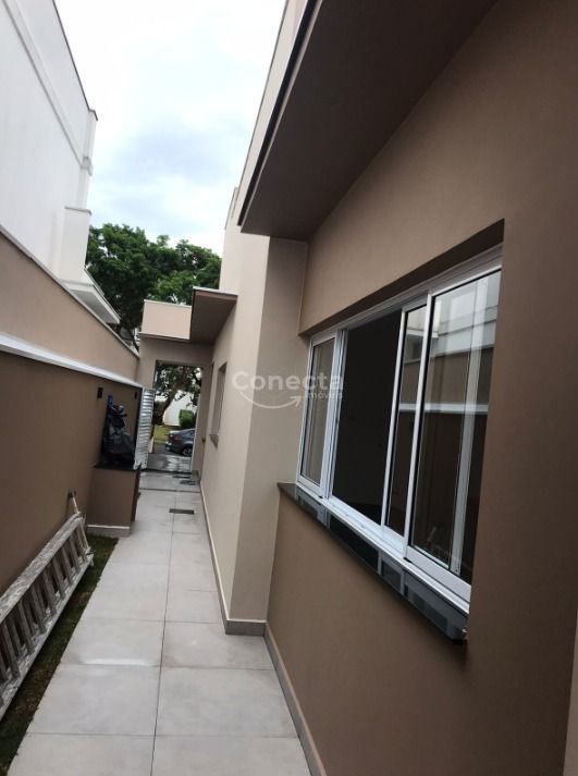 Casa de Condomínio à venda com 3 quartos, 218m² - Foto 5