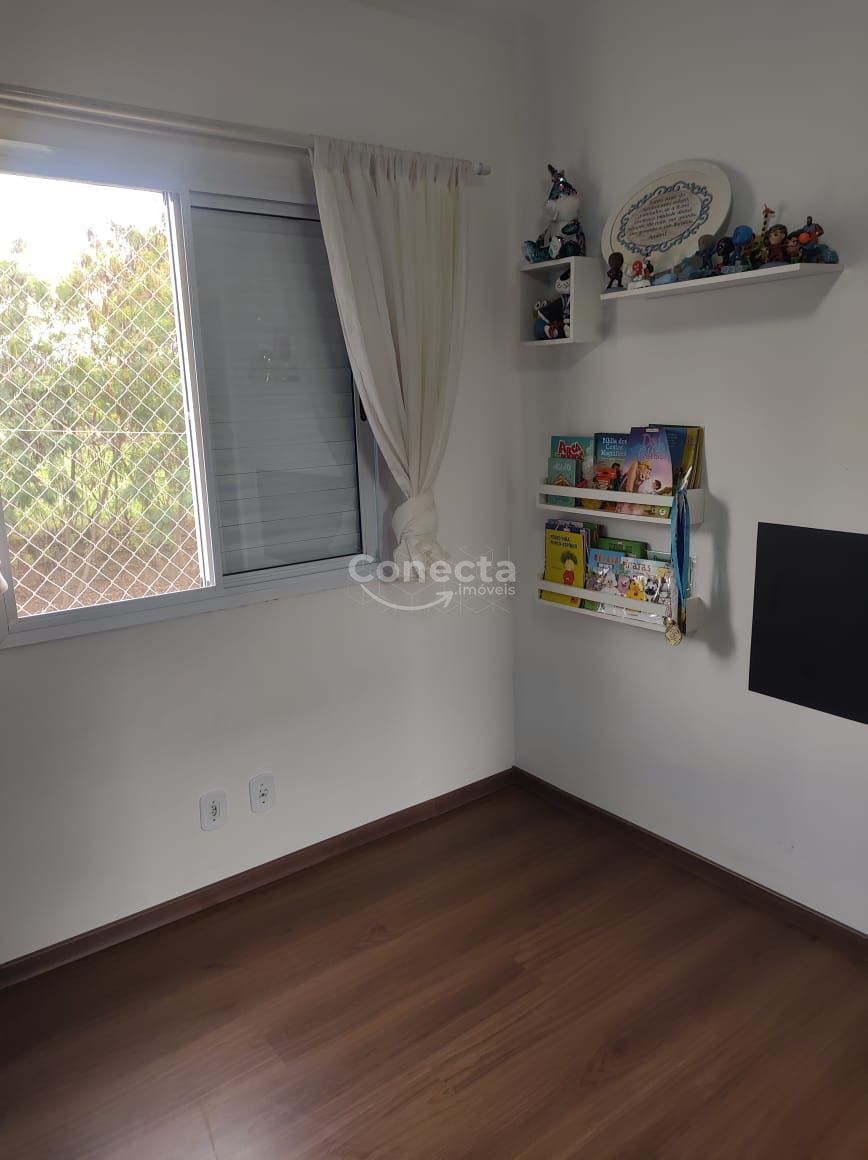 Apartamento à venda com 2 quartos, 48m² - Foto 8