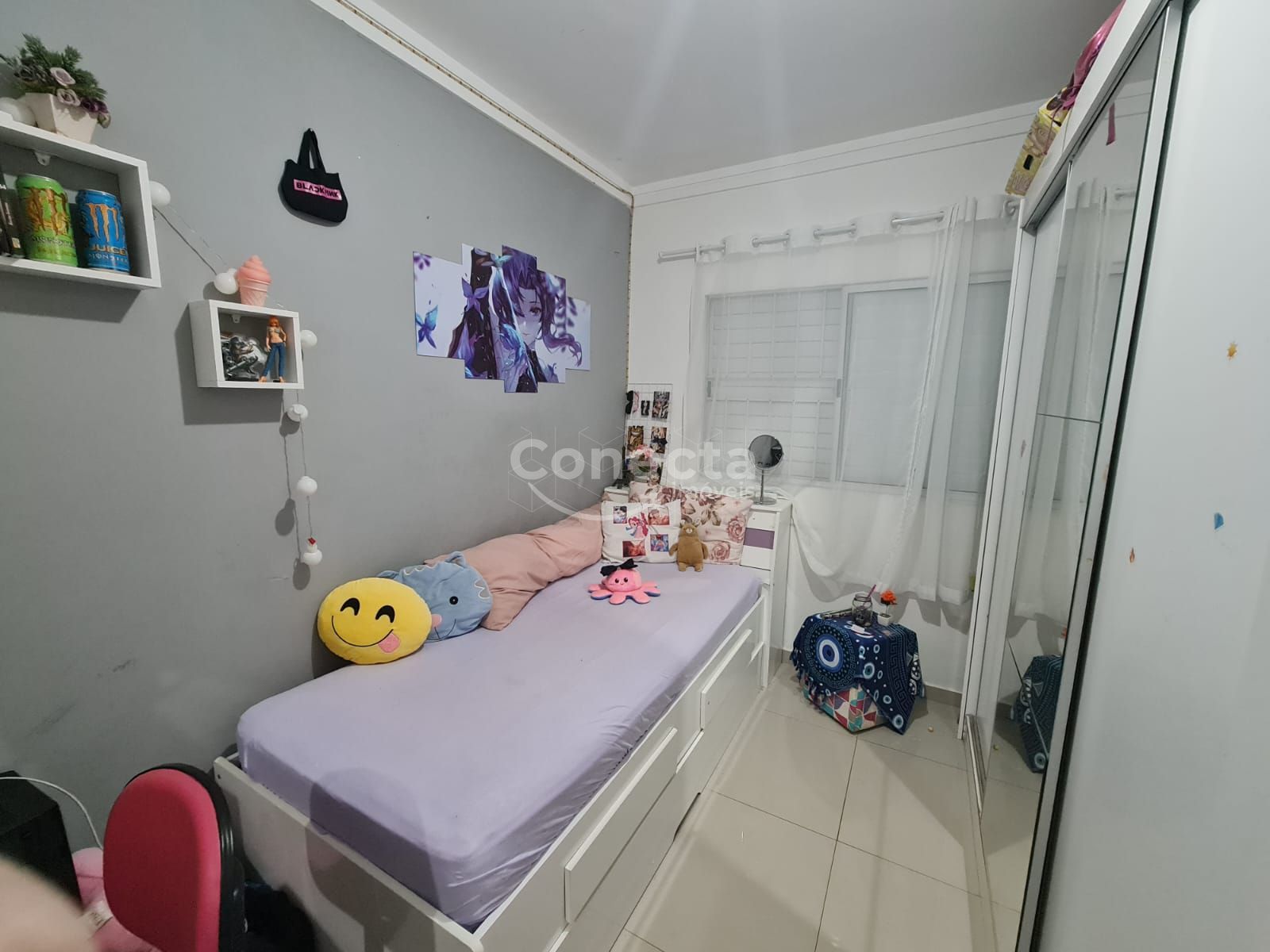 Casa de Condomínio à venda com 2 quartos, 75m² - Foto 19