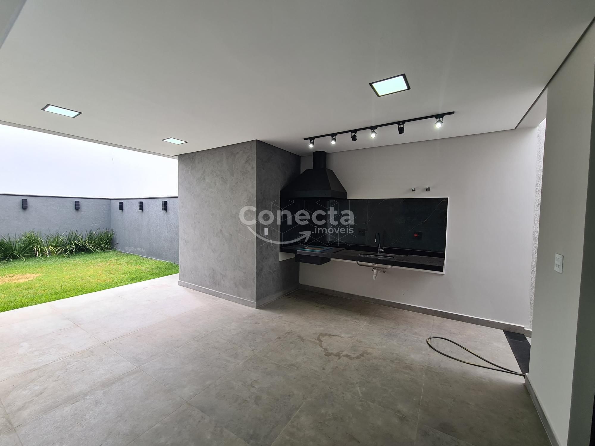 Casa de Condomínio à venda com 3 quartos, 170m² - Foto 10