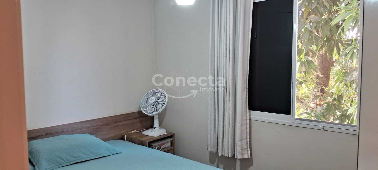 Apartamento à venda com 3 quartos, 56m² - Foto 9