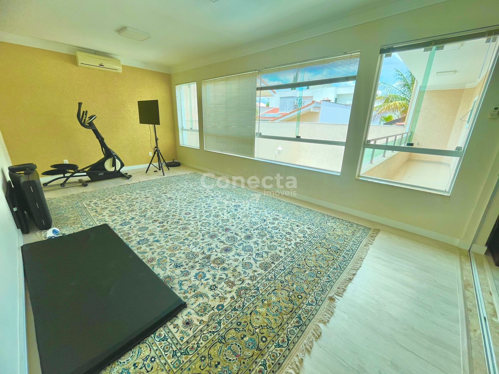 Casa à venda e aluguel com 5 quartos, 450m² - Foto 46