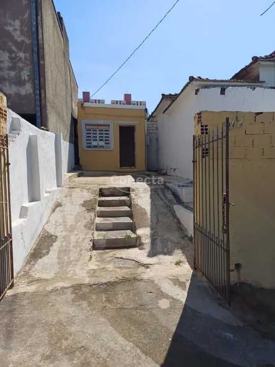 Casa à venda com 1 quarto, 50m² - Foto 13