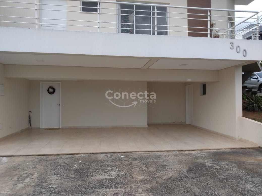 Casa de Condomínio à venda com 3 quartos, 272m² - Foto 3