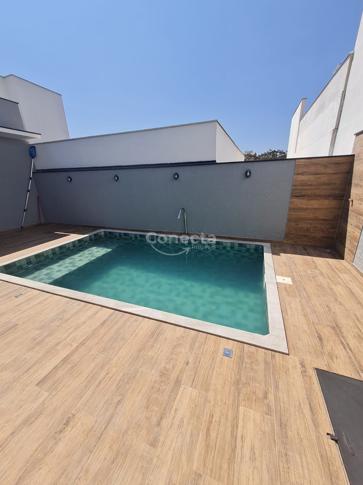 Casa de Condomínio à venda com 3 quartos, 169m² - Foto 24