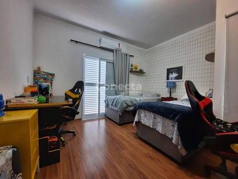 Casa de Condomínio à venda com 3 quartos, 143m² - Foto 11