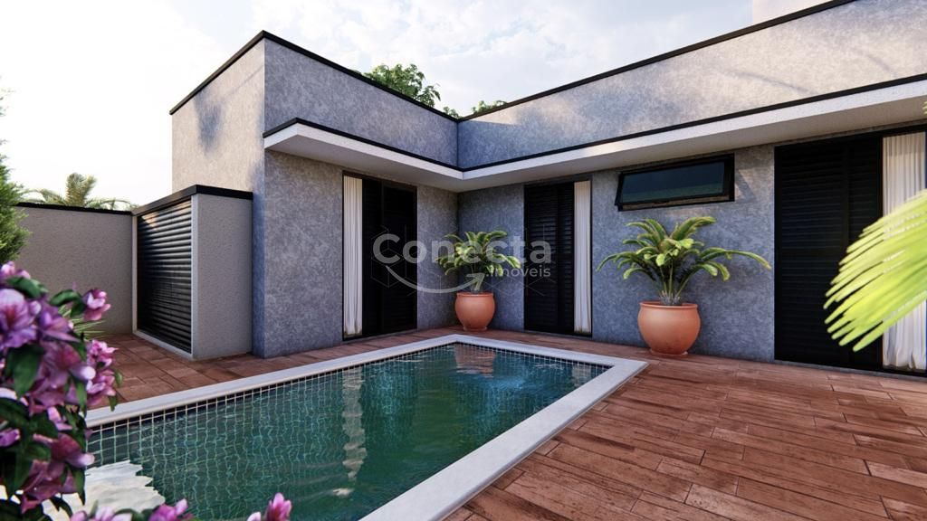 Casa de Condomínio à venda com 3 quartos, 186m² - Foto 9