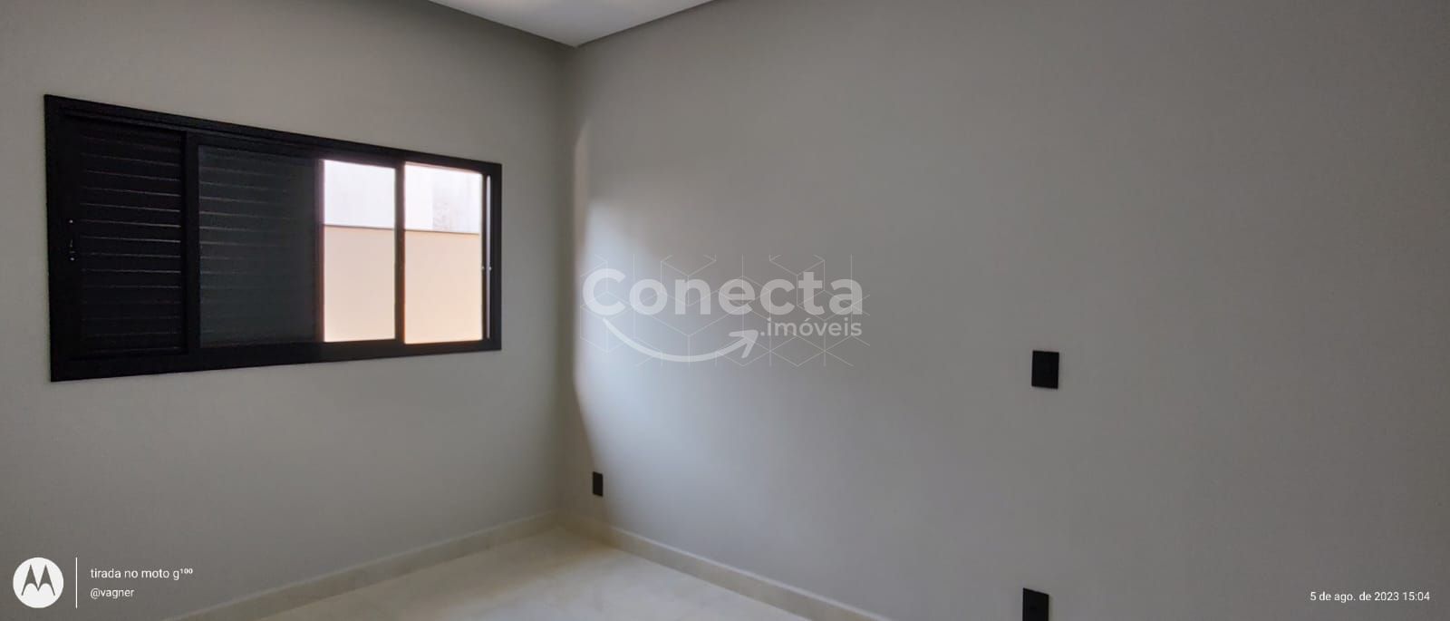 Casa de Condomínio à venda com 3 quartos, 120m² - Foto 5