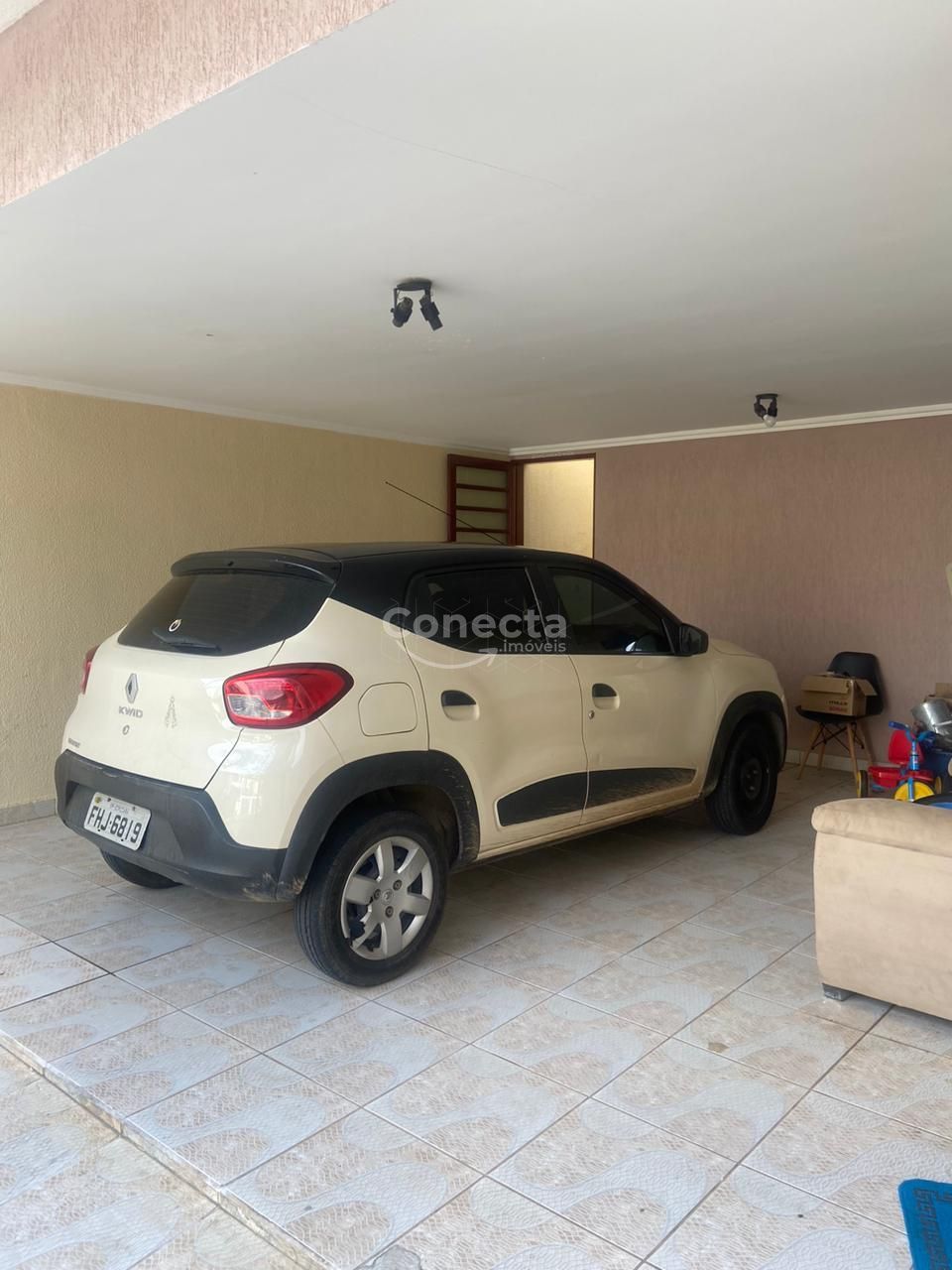 Casa à venda com 3 quartos, 187m² - Foto 4