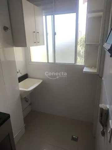 Apartamento à venda com 3 quartos, 59m² - Foto 14