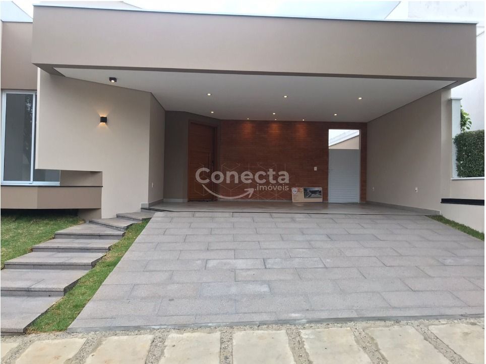 Casa de Condomínio à venda com 3 quartos, 218m² - Foto 2