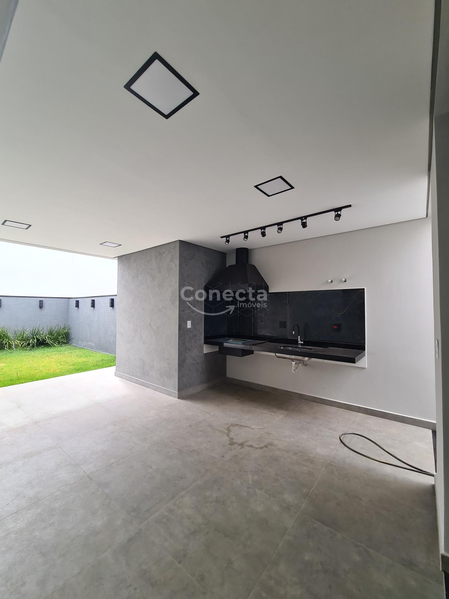 Casa de Condomínio à venda com 3 quartos, 170m² - Foto 5