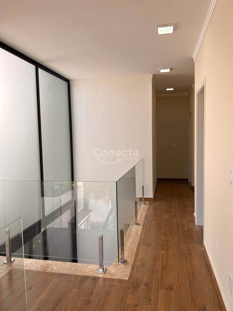 Casa de Condomínio à venda com 3 quartos, 240m² - Foto 28