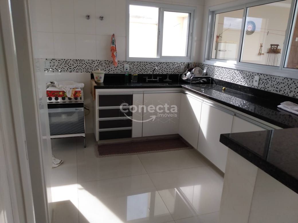 Casa de Condomínio à venda com 3 quartos, 272m² - Foto 18