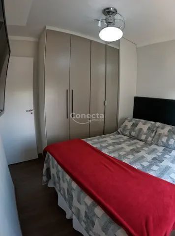 Apartamento à venda com 2 quartos, 53m² - Foto 6