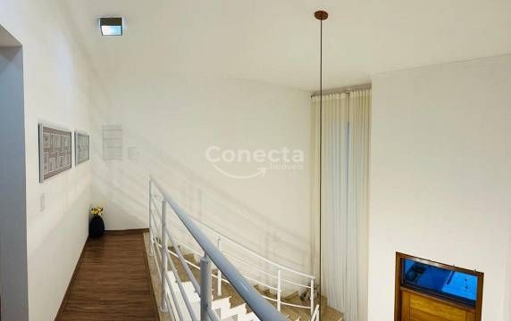 Casa de Condomínio à venda com 3 quartos, 143m² - Foto 16