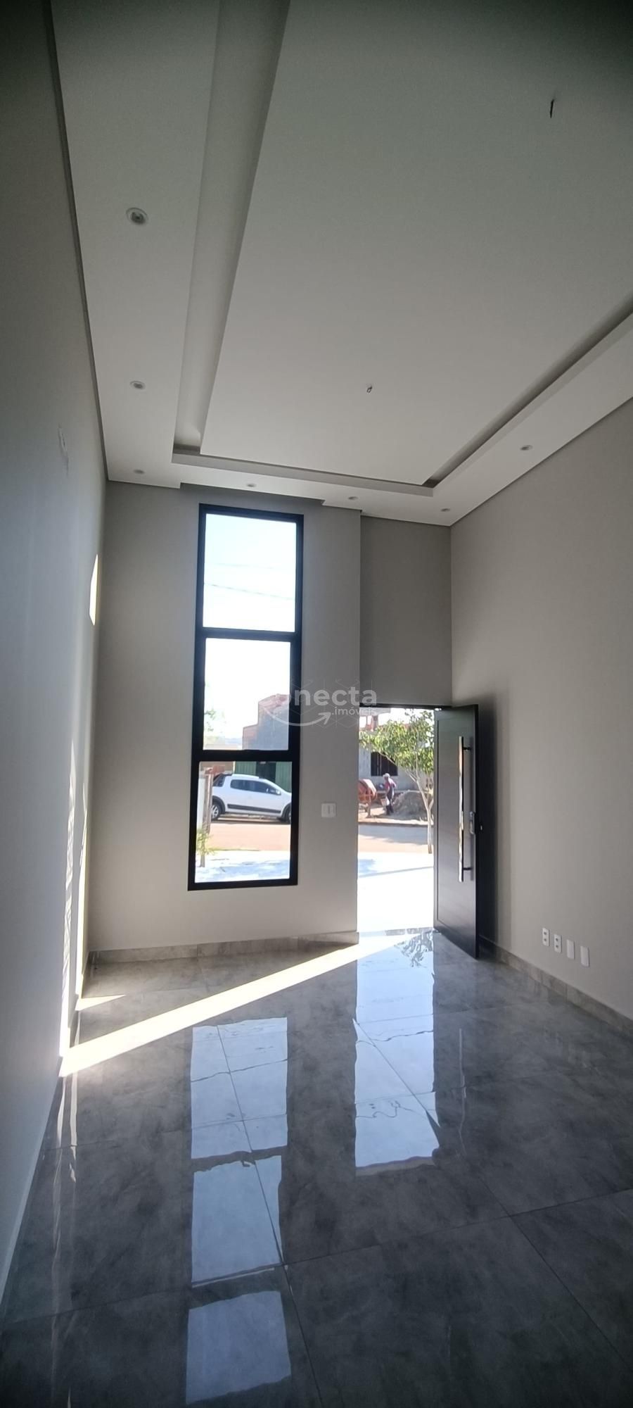 Casa de Condomínio à venda com 3 quartos, 115m² - Foto 2