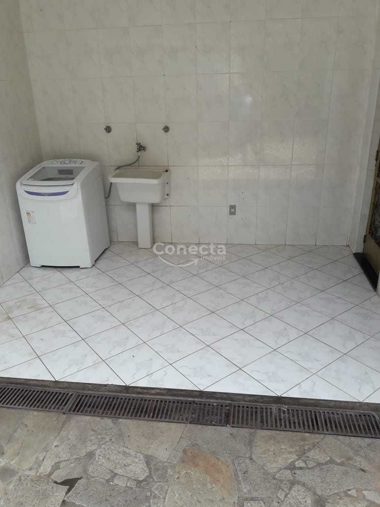 Sobrado à venda com 4 quartos, 240m² - Foto 9