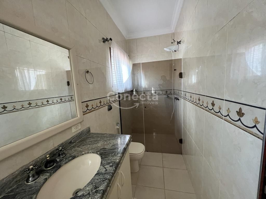 Casa de Condomínio à venda com 3 quartos, 225m² - Foto 11