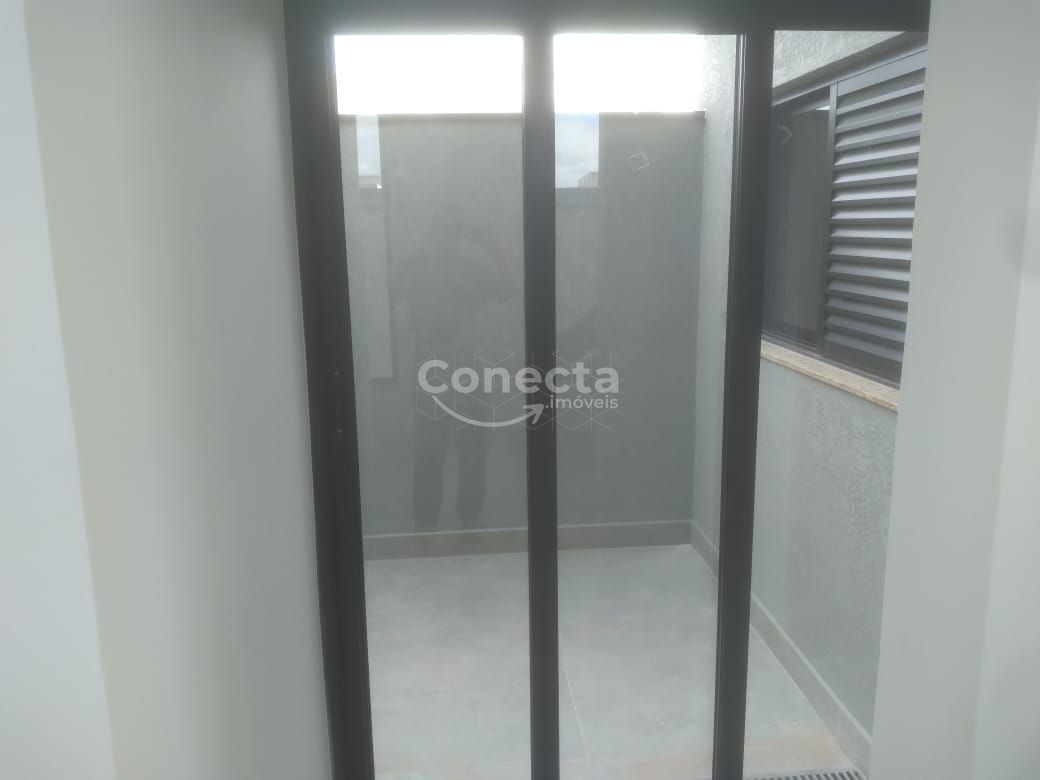 Casa de Condomínio à venda com 3 quartos, 124m² - Foto 13