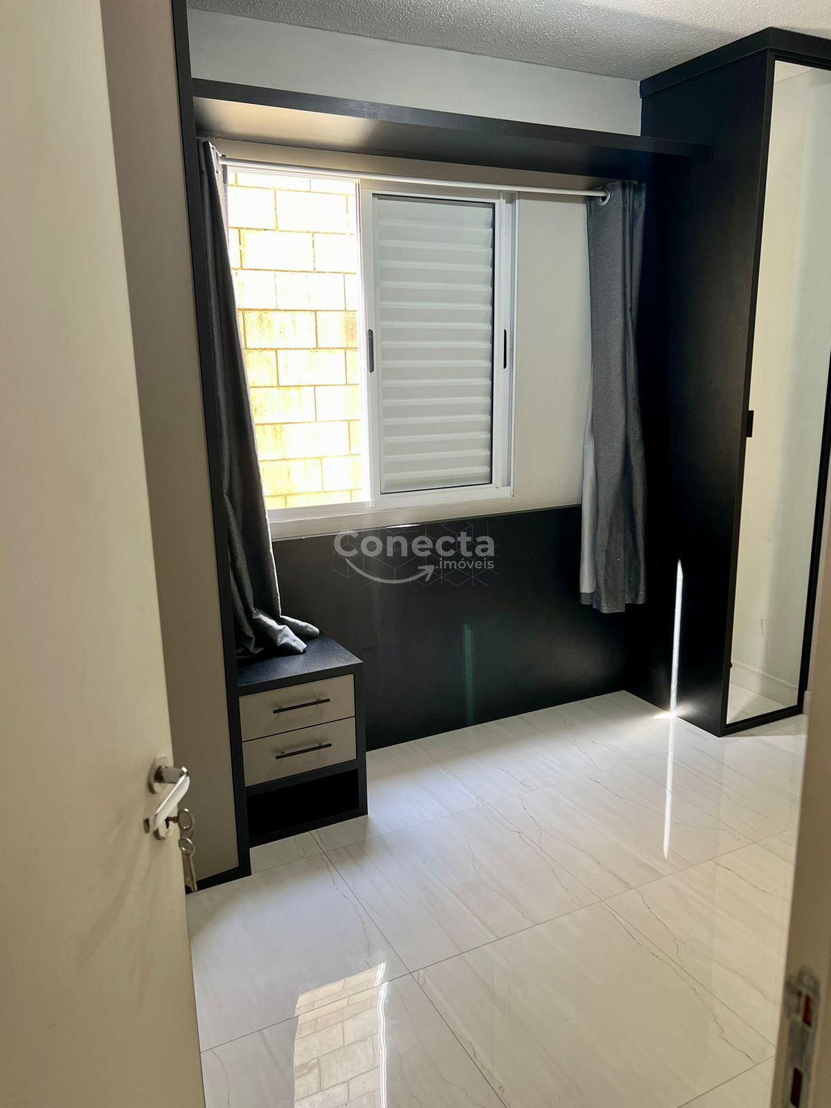 Casa de Condomínio à venda com 2 quartos, 60m² - Foto 7