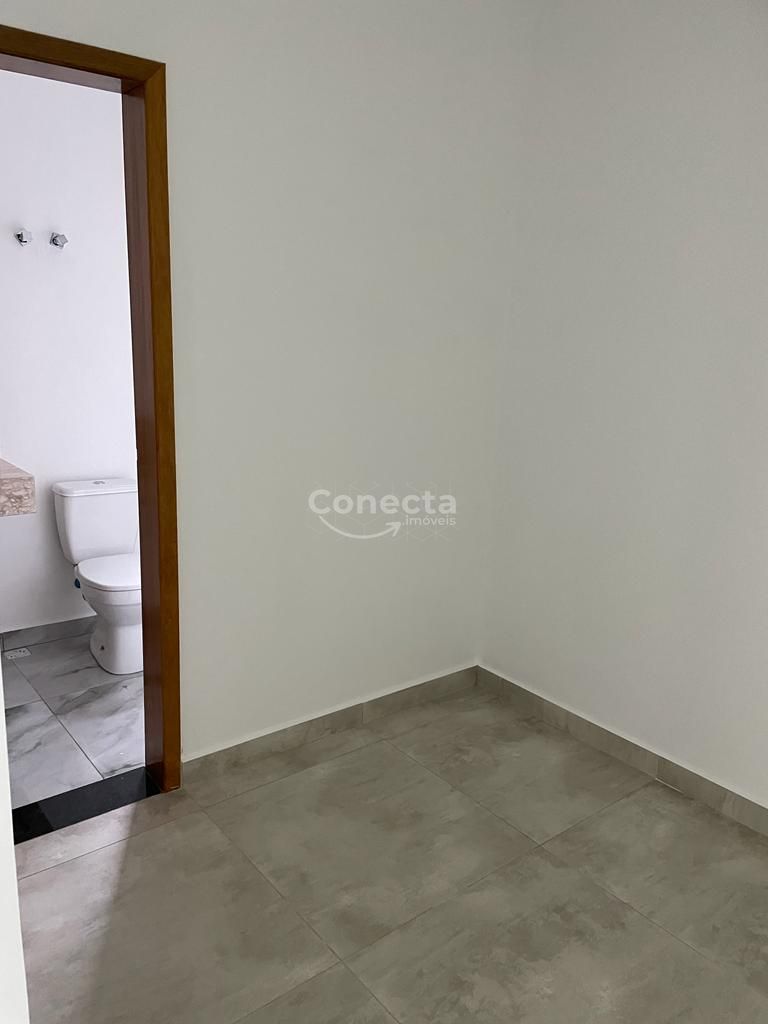 Casa de Condomínio à venda com 3 quartos, 98m² - Foto 8