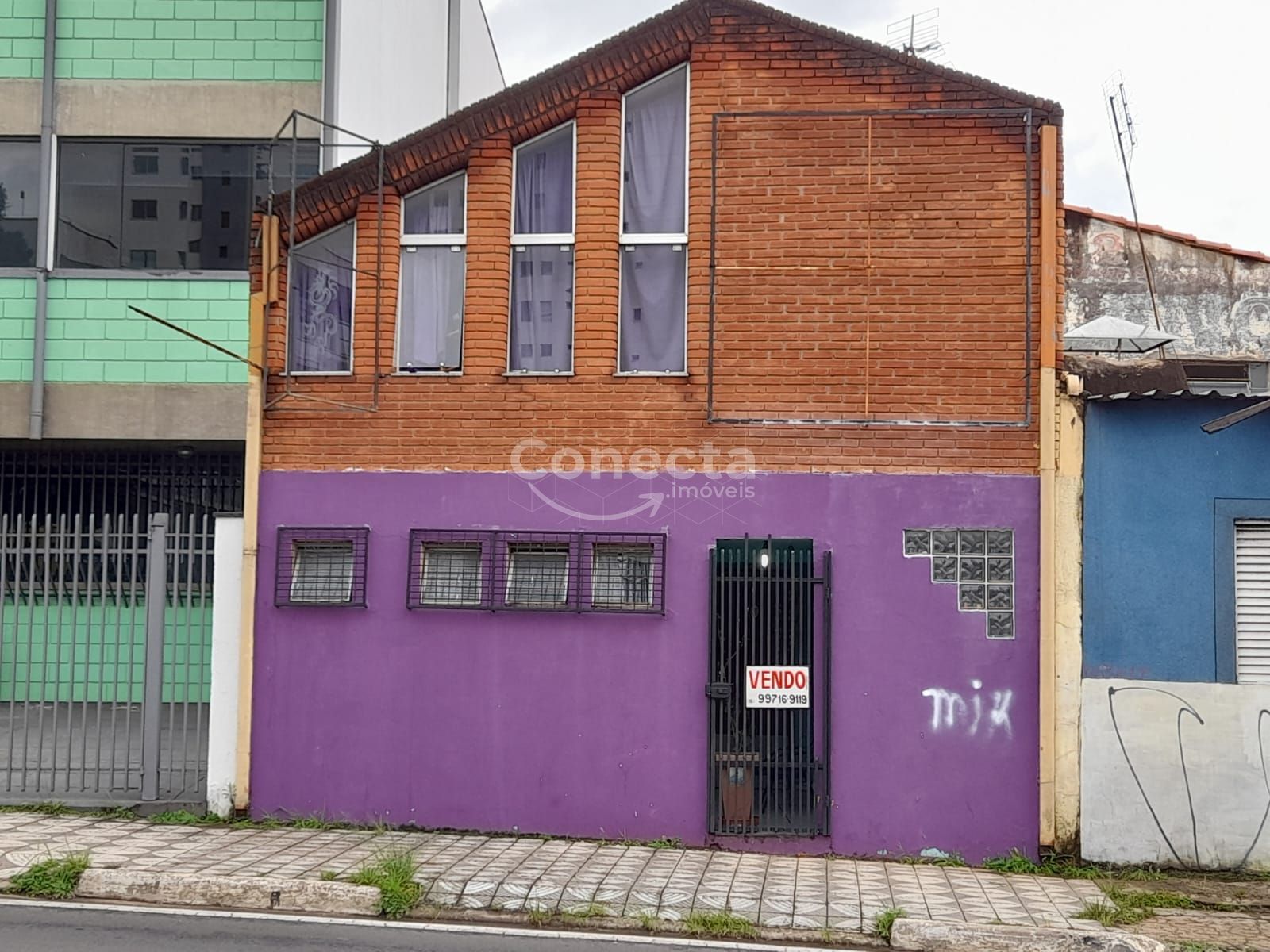 Loja-Salão à venda com 7 quartos, 170m² - Foto 2