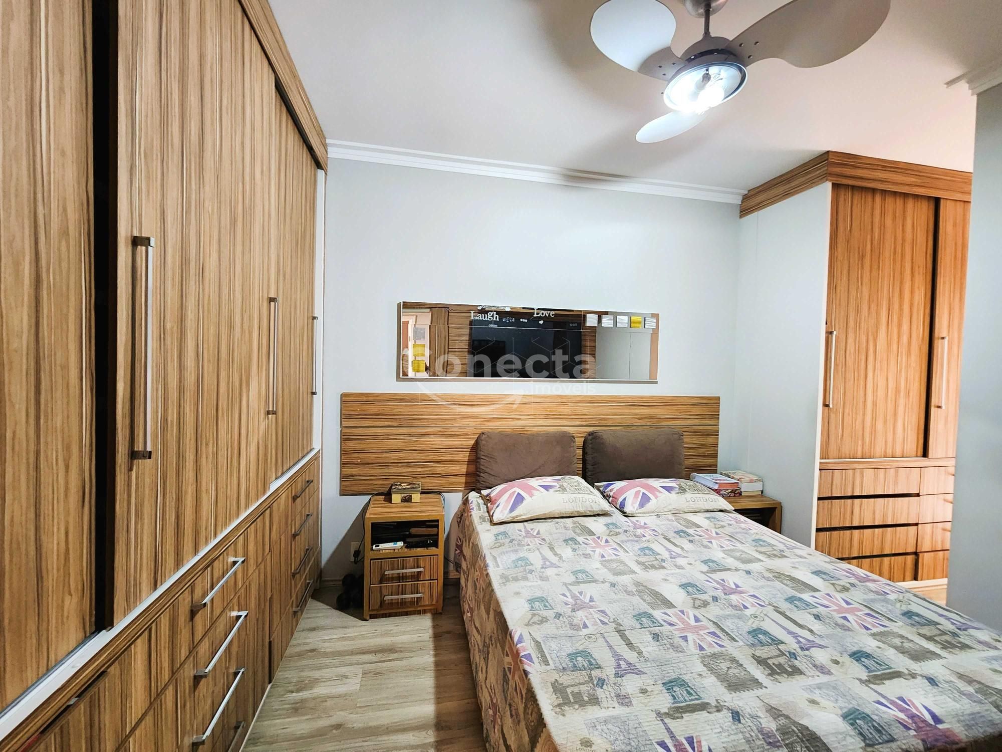 Casa de Condomínio à venda com 3 quartos, 145m² - Foto 10