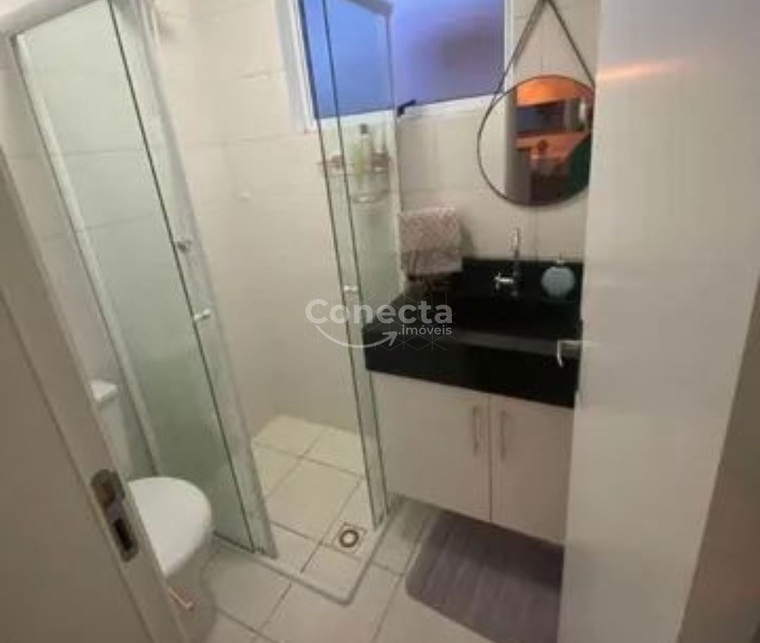 Apartamento à venda com 2 quartos, 51m² - Foto 4