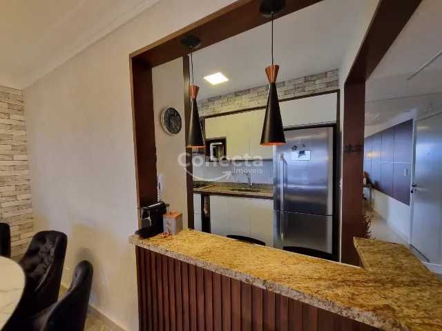 Apartamento à venda com 3 quartos, 110m² - Foto 11