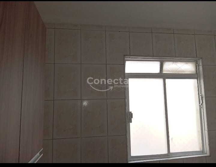 Apartamento à venda com 2 quartos, 45m² - Foto 5