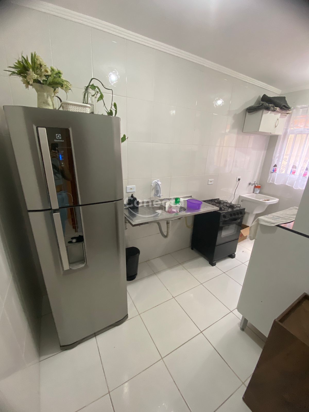 Apartamento à venda com 2 quartos, 48m² - Foto 5