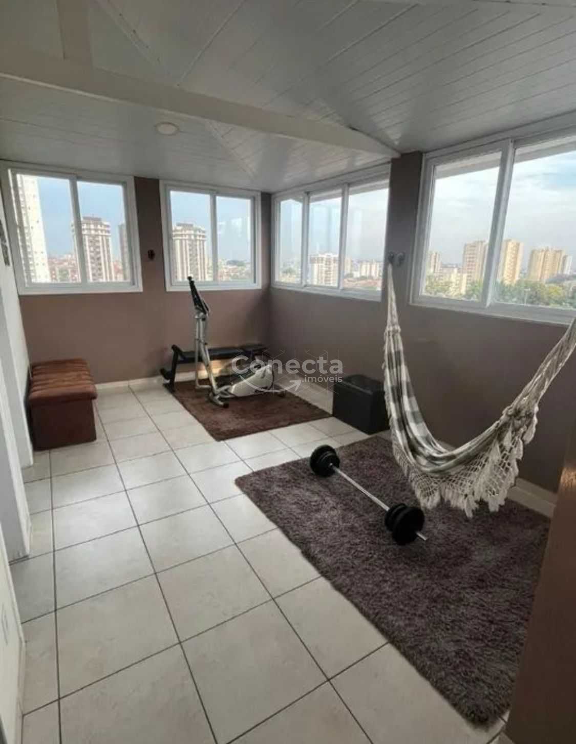 Apartamento à venda com 3 quartos, 170m² - Foto 10