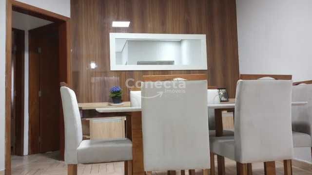 Sobrado à venda com 4 quartos, 140m² - Foto 5