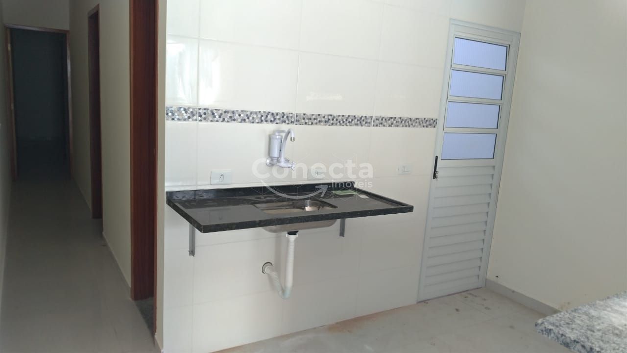 Casa à venda com 2 quartos, 51m² - Foto 14