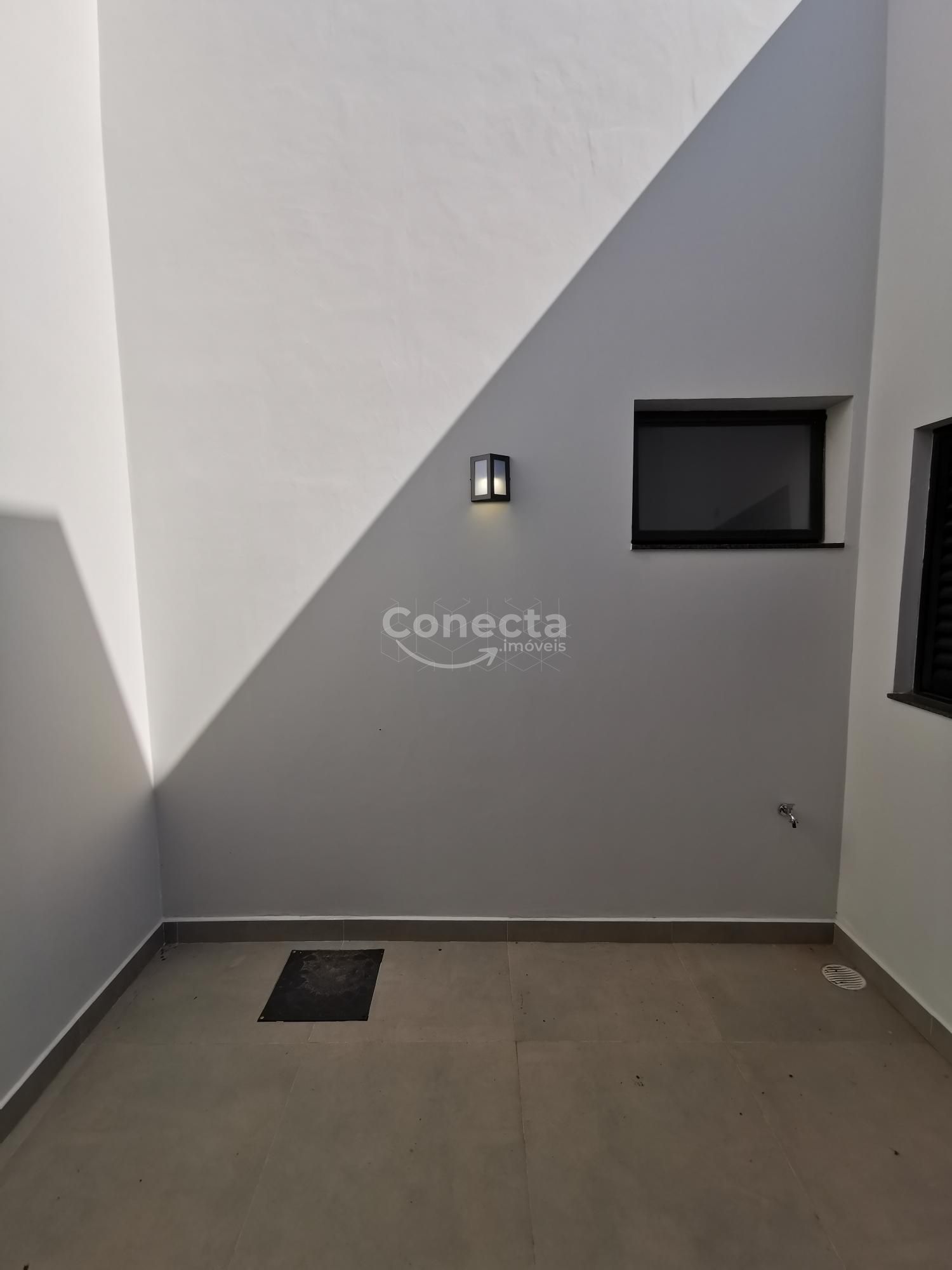 Casa à venda com 3 quartos, 89m² - Foto 11