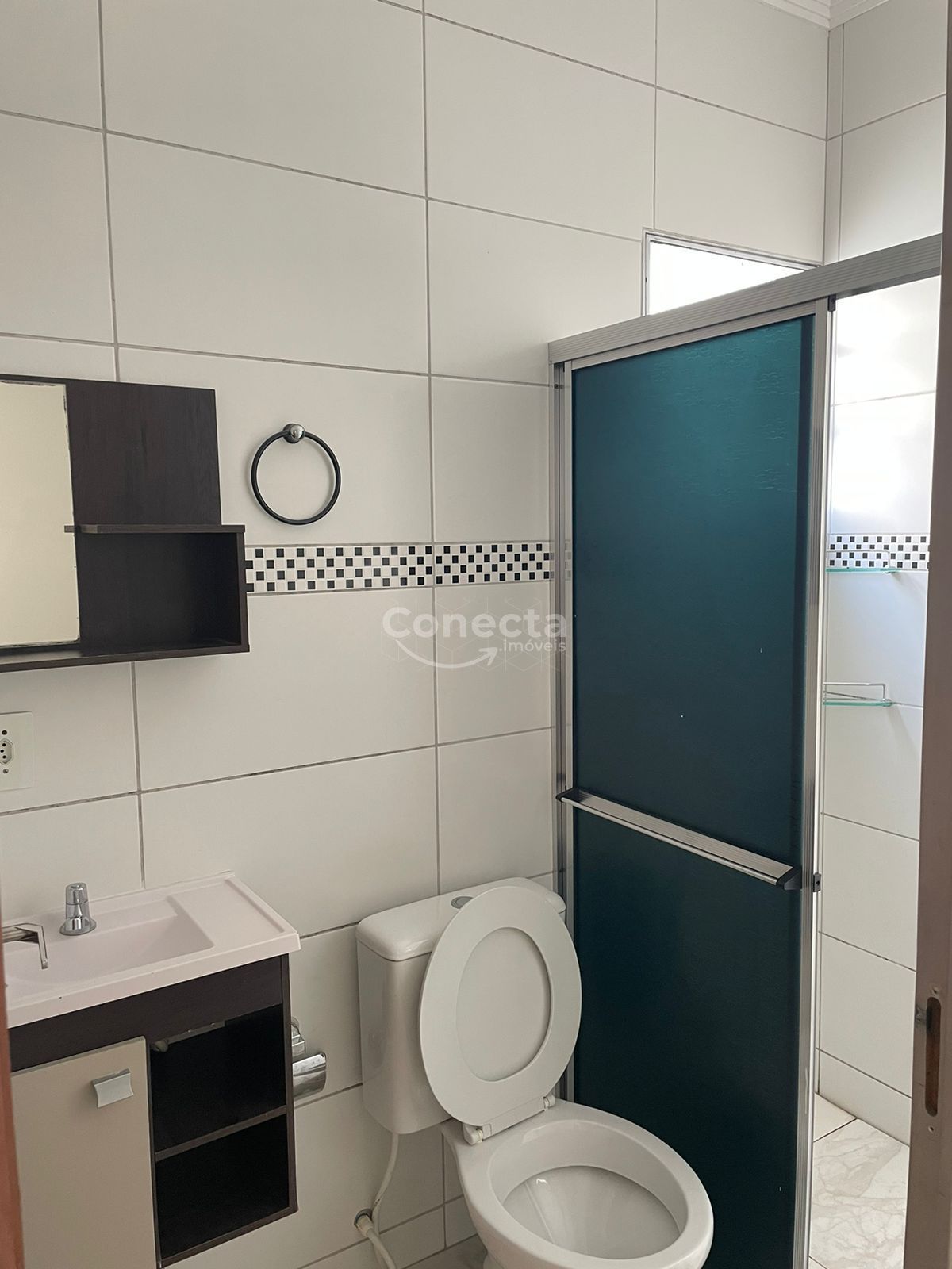 Casa à venda com 2 quartos, 55m² - Foto 2