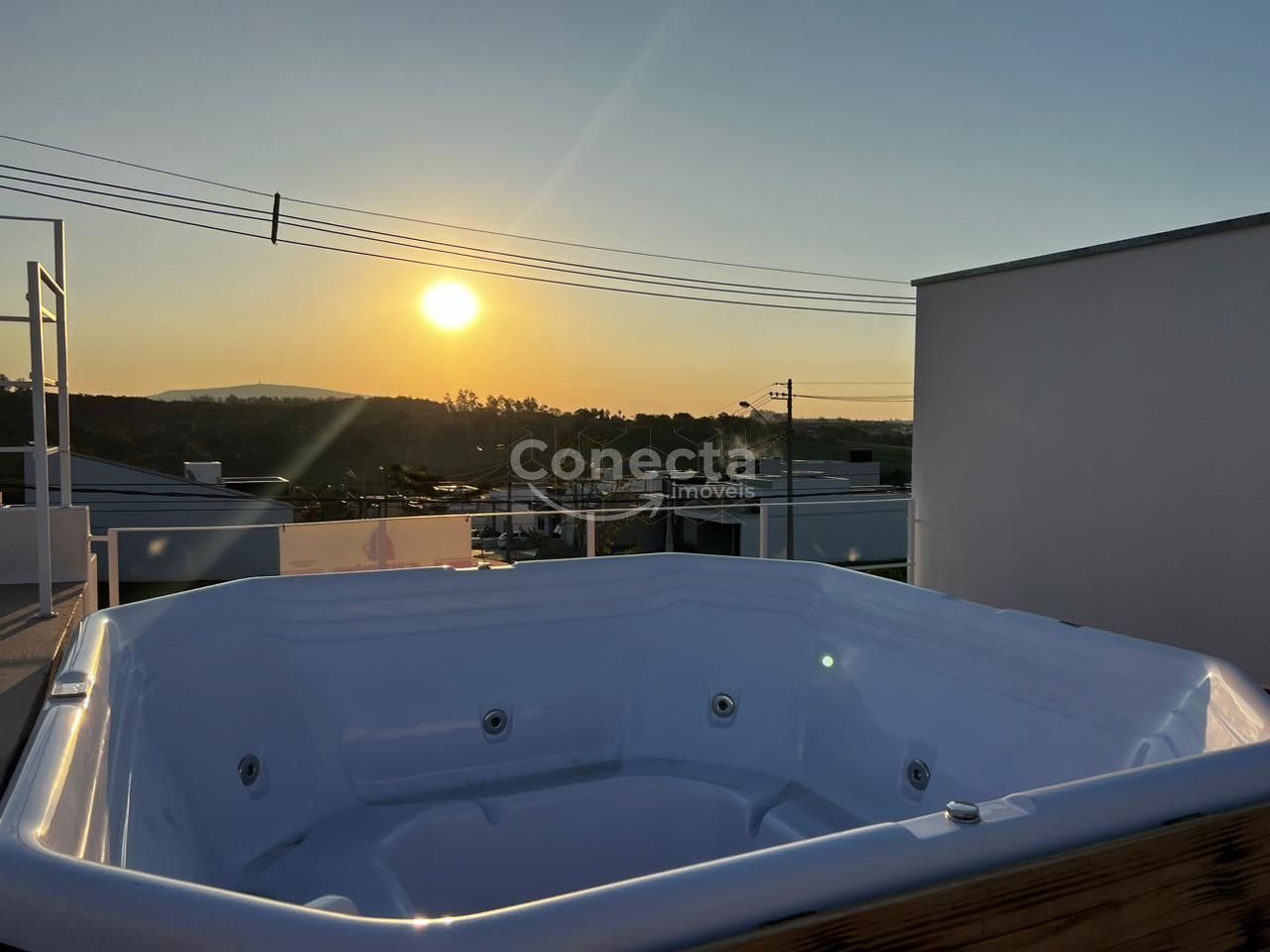 Casa de Condomínio à venda com 3 quartos, 105m² - Foto 11