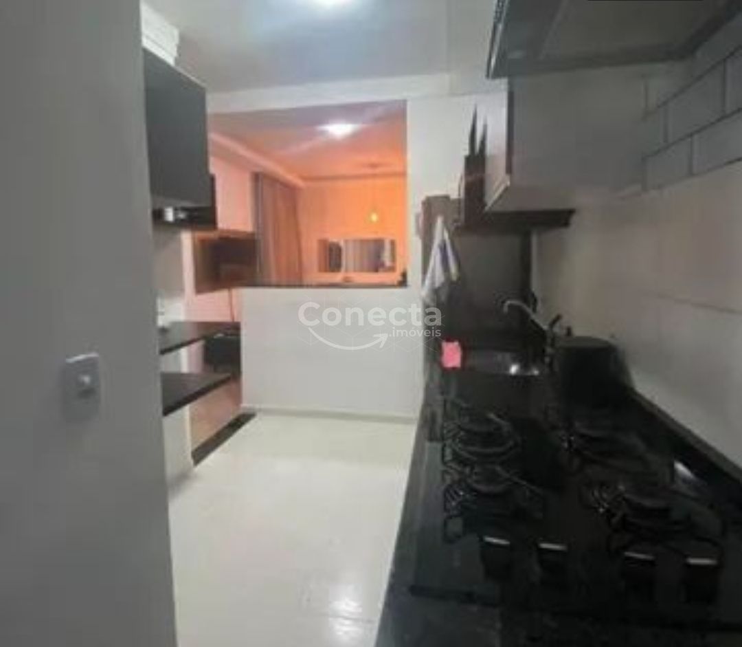 Apartamento à venda com 2 quartos, 51m² - Foto 5