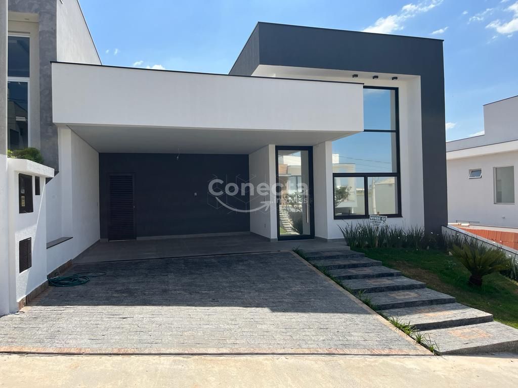 Casa de Condomínio à venda com 3 quartos, 169m² - Foto 1