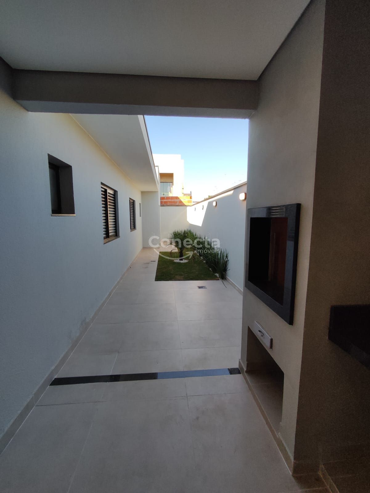 Casa de Condomínio à venda com 3 quartos, 108m² - Foto 18