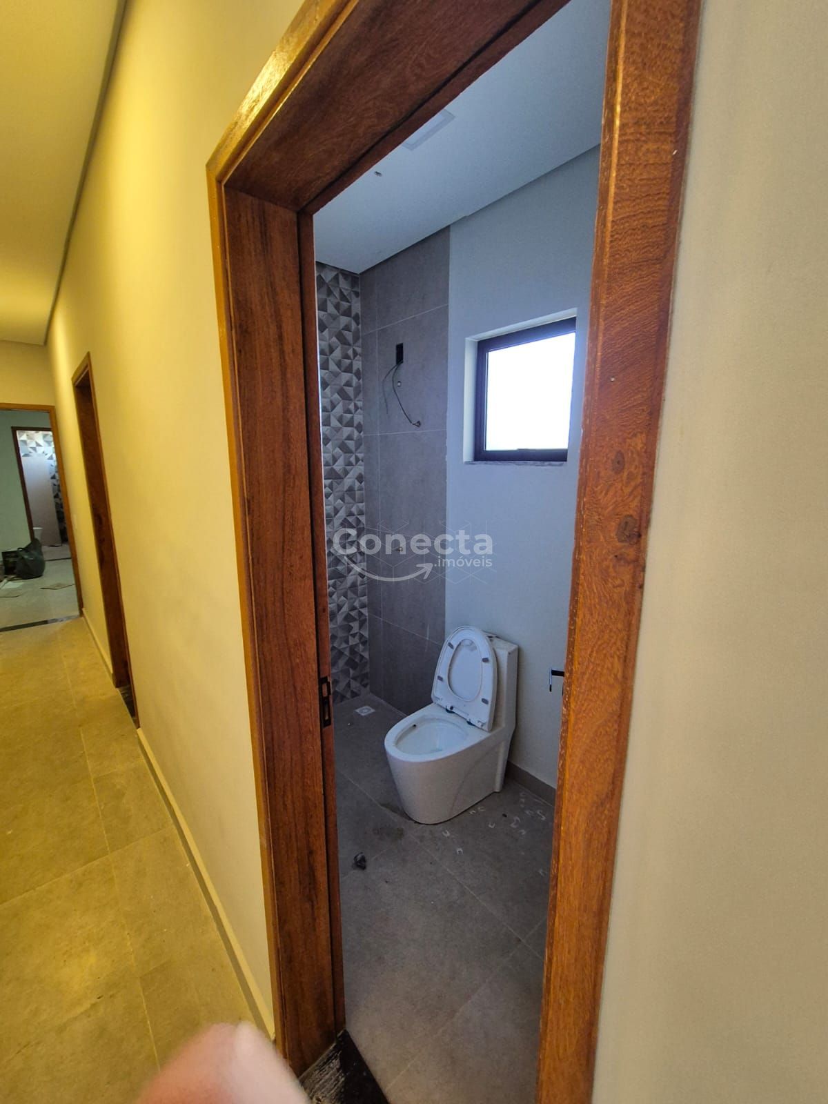 Casa de Condomínio à venda com 3 quartos, 80m² - Foto 6